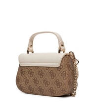 GUESS GIRL Mini bolso de mano, con correa para el hombro - Bolsos Mujer