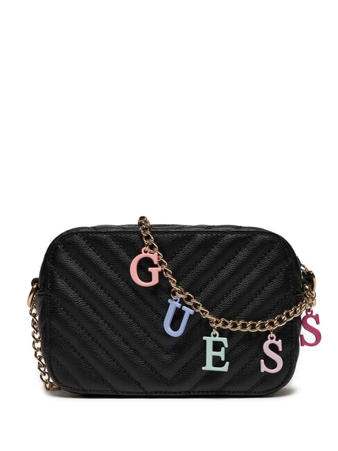 GIRL Mini bolso de hombro para cámara jetbla - Bolsos Mujer