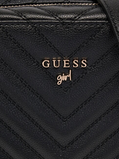 GIRL Mini bolso de hombro para cámara jetbla - Bolsos Mujer