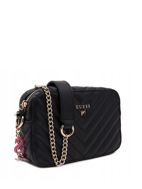 GIRL Mini bolso de hombro para cámara jetbla - Bolsos Mujer