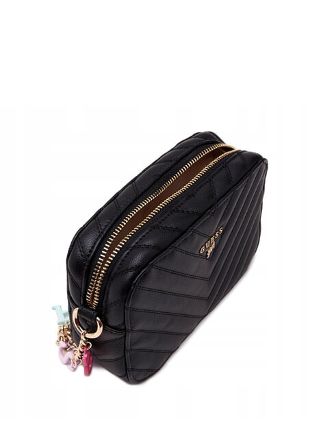 GIRL Mini bolso de hombro para cámara jetbla - Bolsos Mujer