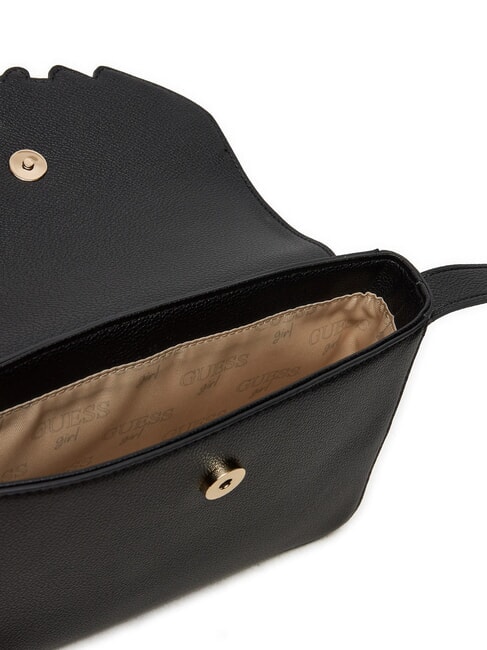 GIRL Mini bolso de hombro jetbla - Bolsos Mujer