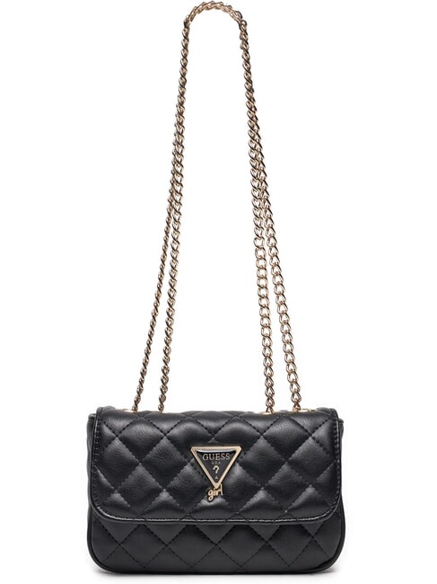 GIRL Bolso de hombro micro jetbla - Bolsos Mujer