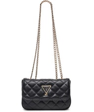 GUESS GIRL Bolso de hombro micro jetbla - Bolsos Mujer - 3