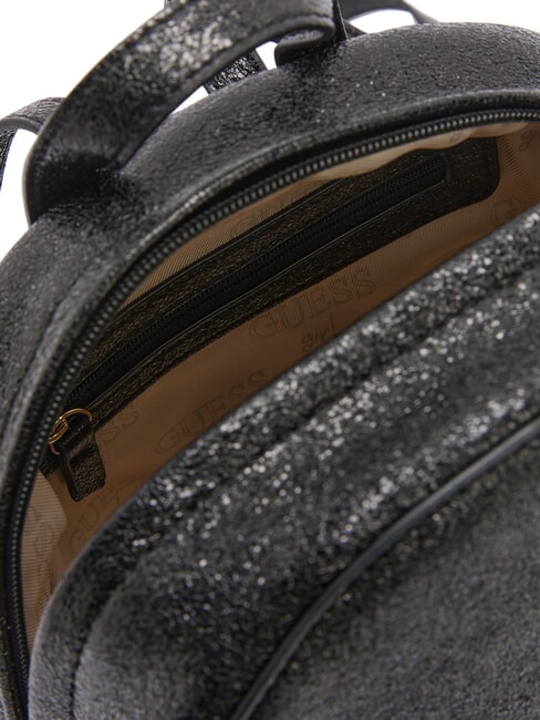 GIRL Mochila pequeña jetbla - Bolsos Mujer