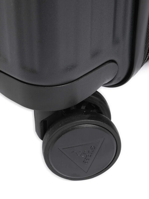 OLBIA Maleta de mano con ruedas NEGRO - Equipaje de mano