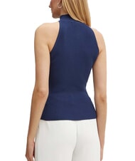 GUESS BLAIR Camiseta sin mangas con cuello halter - camiseta