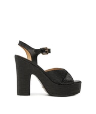 GUESS STARLA Sandalias de cuña alta - Zapatos Mujer