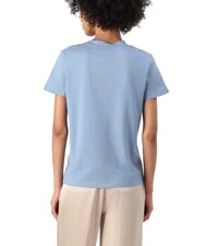 GUESS CLASSIC FIT LOGO camiseta con logo - camiseta