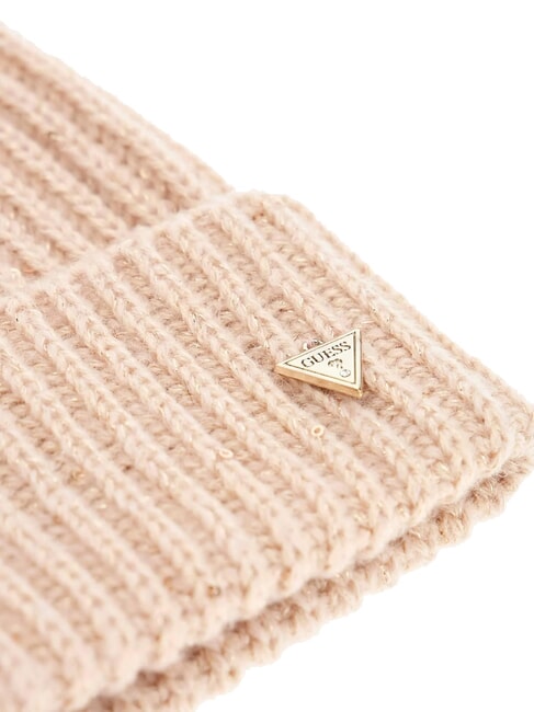 LUREX Gorro de mezcla de lana ROSE - Sombreros