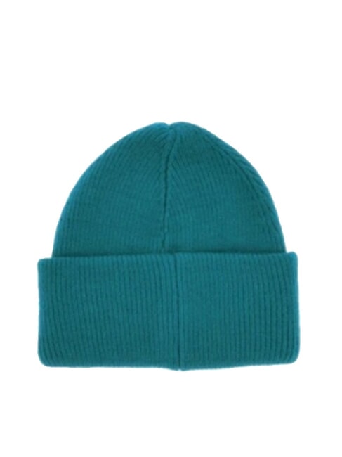 PATCH TRIANGOLO Sombrero con puños gris - Sombreros