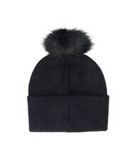 GUESS STRASS Gorro con pompón - Sombreros