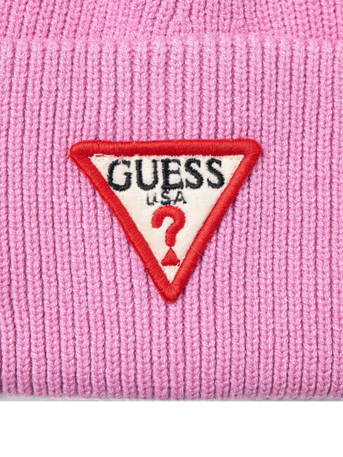 PATCH TRIANGOLO Sombrero con puños fantasía - Sombreros