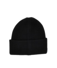 GUESS PATCH TRIANGOLO Sombrero con puños - Sombreros