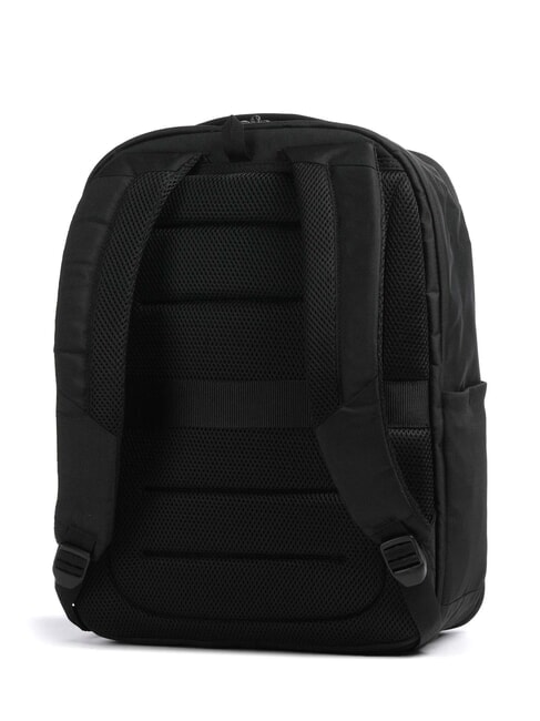 GUARDIT 3.0 Mochila debajo del asiento, soporte para computadora portátil de 15,6" NEGRO - Mochilas para portátil