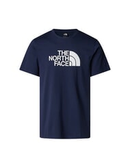 THE NORTH FACE EASY Camiseta con logo estampado cumbre de la marina - camiseta - 3