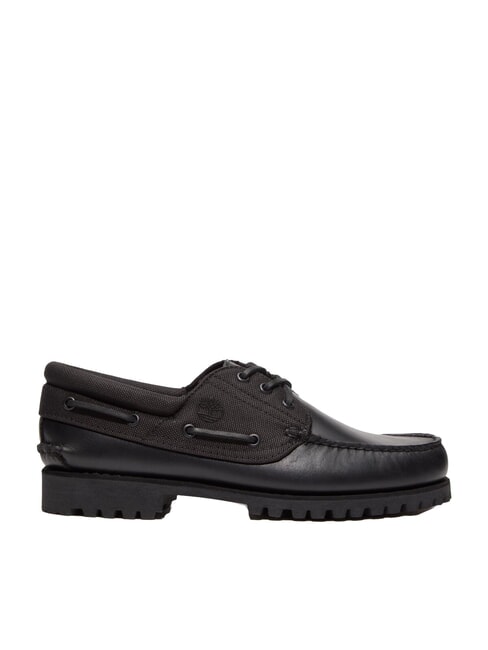 AUTHENTIC Zapatos de cuero apag&oacute;n - Zapatos Hombre
