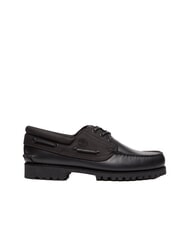 TIMBERLAND AUTHENTIC Zapatos de cuero apag&oacute;n - Zapatos Hombre - 2