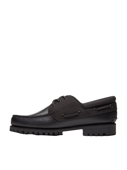 AUTHENTIC Zapatos de cuero apag&oacute;n - Zapatos Hombre
