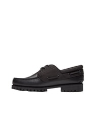 TIMBERLAND AUTHENTIC Zapatos de cuero apag&oacute;n - Zapatos Hombre - 3