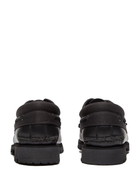 AUTHENTIC Zapatos de cuero apag&oacute;n - Zapatos Hombre