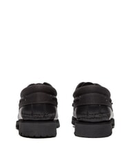 TIMBERLAND AUTHENTIC Zapatos de cuero apag&oacute;n - Zapatos Hombre - 4