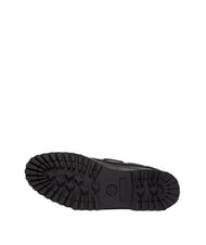 TIMBERLAND AUTHENTIC Zapatos de cuero apag&oacute;n - Zapatos Hombre - 6