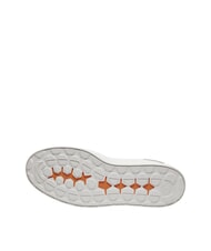 TIMBERLAND EMERSON STREET  Zapatillas grano completo blanco - Zapatos Hombre - 6