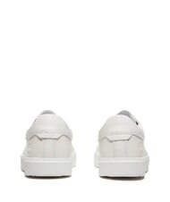 TIMBERLAND EMERSON STREET  Zapatillas grano completo blanco - Zapatos Hombre - 5