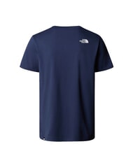 THE NORTH FACE SIMPLE DOME  camisetas cumbre de la marina - camiseta - 4