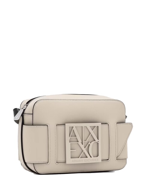 A|X BUCKLE Bolsa de hombro valle - Bolsos Mujer