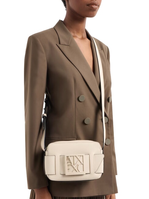 A|X BUCKLE Bolsa de hombro valle - Bolsos Mujer