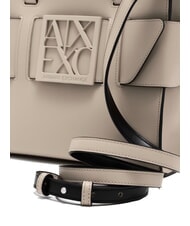 ARMANI EXCHANGE SUSIE Bolso tote, con bandolera valle - Bolsos Mujer - 4