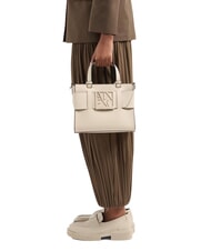 ARMANI EXCHANGE SUSIE Bolso tote, con bandolera valle - Bolsos Mujer - 6