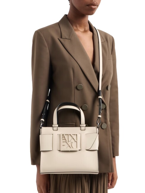 SUSIE Bolso tote, con bandolera valle - Bolsos Mujer