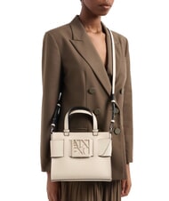 ARMANI EXCHANGE SUSIE Bolso tote, con bandolera valle - Bolsos Mujer - 7