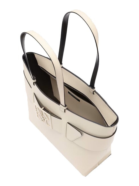 A|X BUCKLE Bolsa de hombro valle - Bolsos Mujer