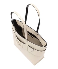 ARMANI EXCHANGE A|X BUCKLE Bolsa de hombro valle - Bolsos Mujer - 4