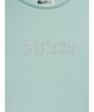 GUESS MINI ME KIDS Camiseta yo sombra de tulip&aacute;n - Camiseta ni&ntilde;o - 3