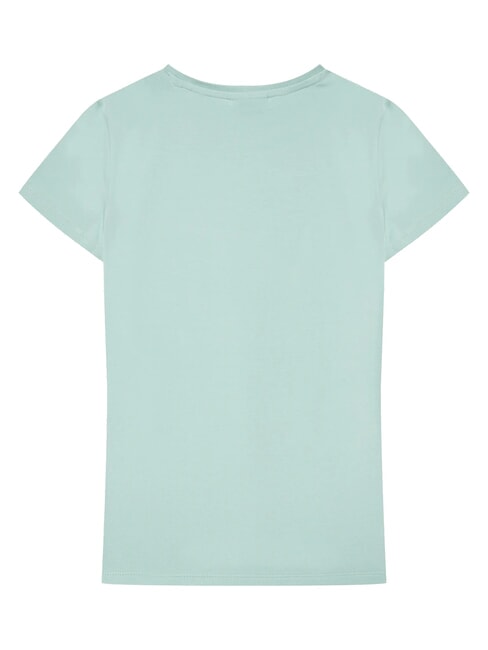 MINI ME KIDS Camiseta yo sombra de tulipán - Camiseta niño