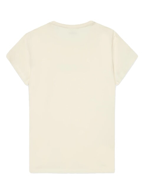 MINI ME KIDS Camiseta yo capa de nieve - Camiseta niño