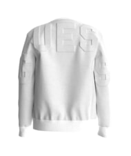 GUESS KIDS Sudadera oversize con logo en relieve - Sudadera Bebé