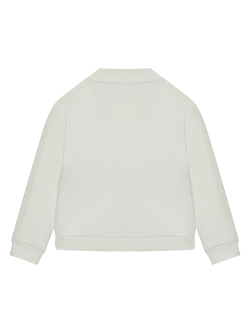 ACTIVE KIDS Sudadera con cremallera completa sal del oc&eacute;ano - Sudadera Beb&eacute;