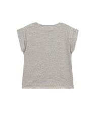 GUESS CORE KIDS Camiseta corta con estampado - Camiseta ni&ntilde;o