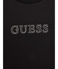 GUESS MINI ME KIDS Camiseta yo jetbla - Camiseta niño - 3
