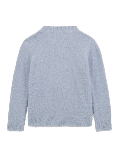 KIDS Cárdigan con botones viento ártico - Suéteres para niños