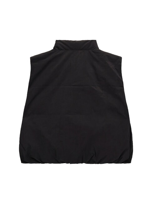 KIDS Chaleco ligero de nailon acolchado jetbla - Chaquetas de bebé