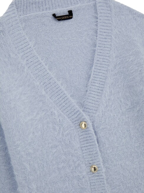 KIDS Cárdigan con botones viento ártico - Suéteres para niños