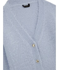 GUESS KIDS Cárdigan con botones viento ártico - Suéteres para niños - 3