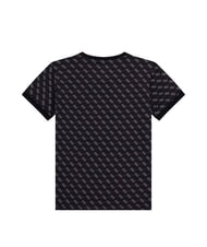 GUESS KIDS Camiseta con logotipo 4G en toda su extensi&oacute;n 4g aop negro azabache - Camiseta ni&ntilde;o - 2
